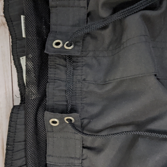 Pierre Cardin Men's Swim Trunks Mesh Liner Never Used XL - Picture 4 of 7